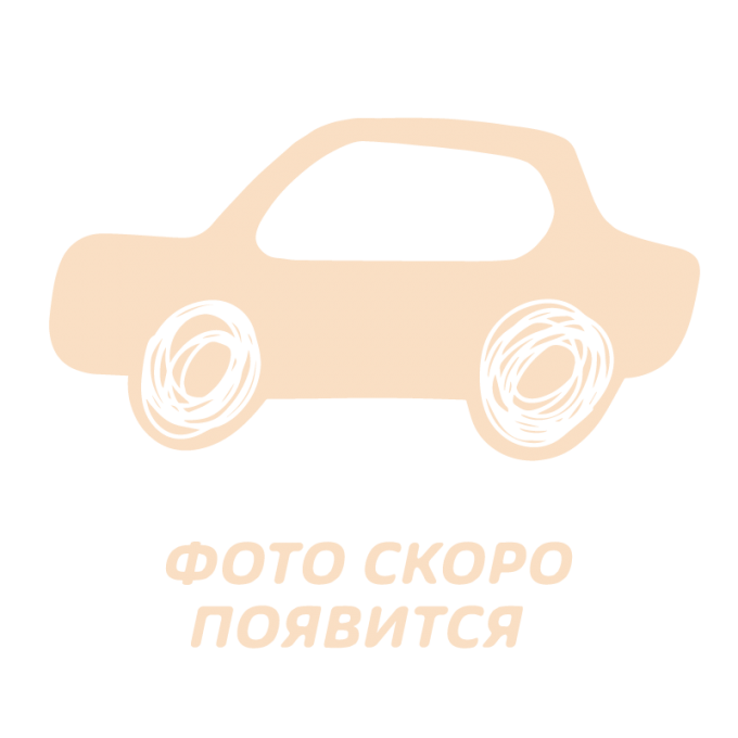 Корзина сцепления KIA RIO IV, HYNDAI i20/i30 1.4 120041710